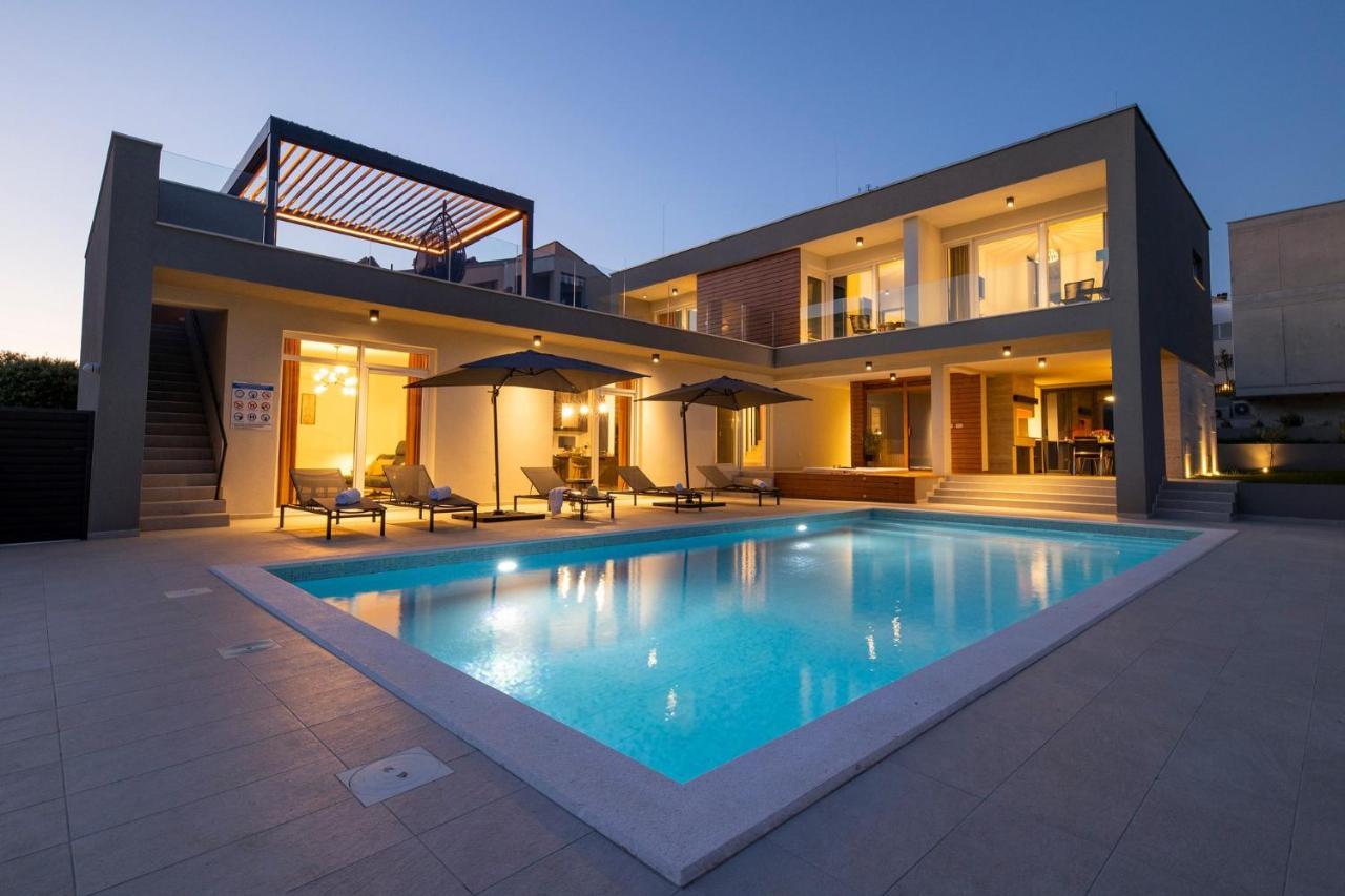 Beautiful Mary Lou Villa Zadar