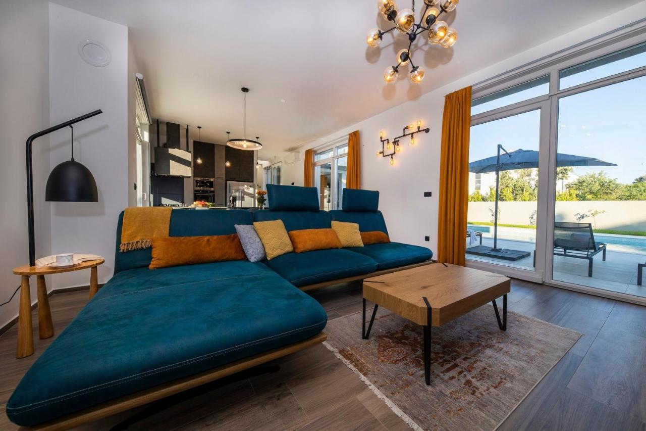 Villa Beautiful Mary Lou Zadar