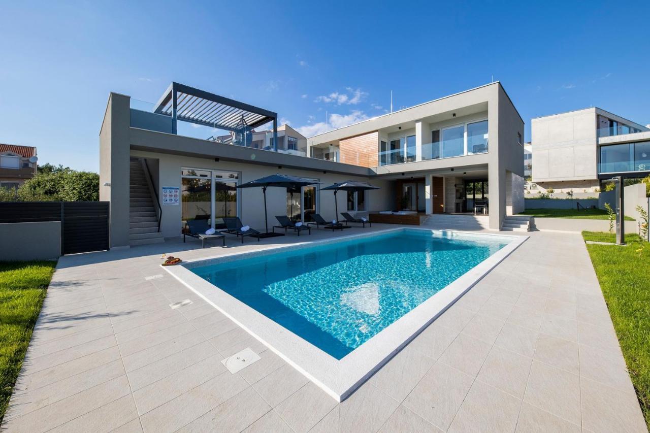 Beautiful Mary Lou Villa Zadar