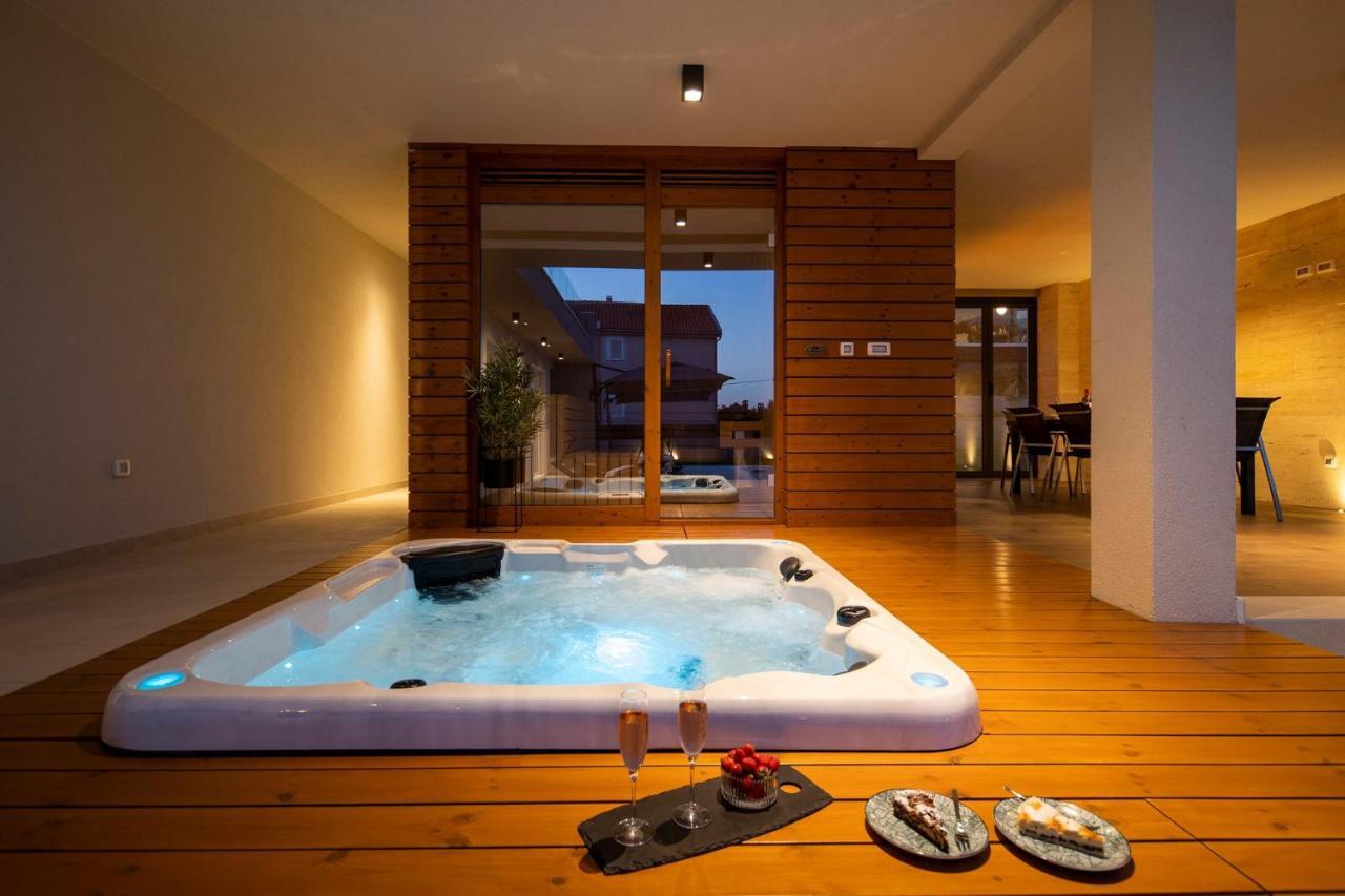 Beautiful Mary Lou Villa Zadar
