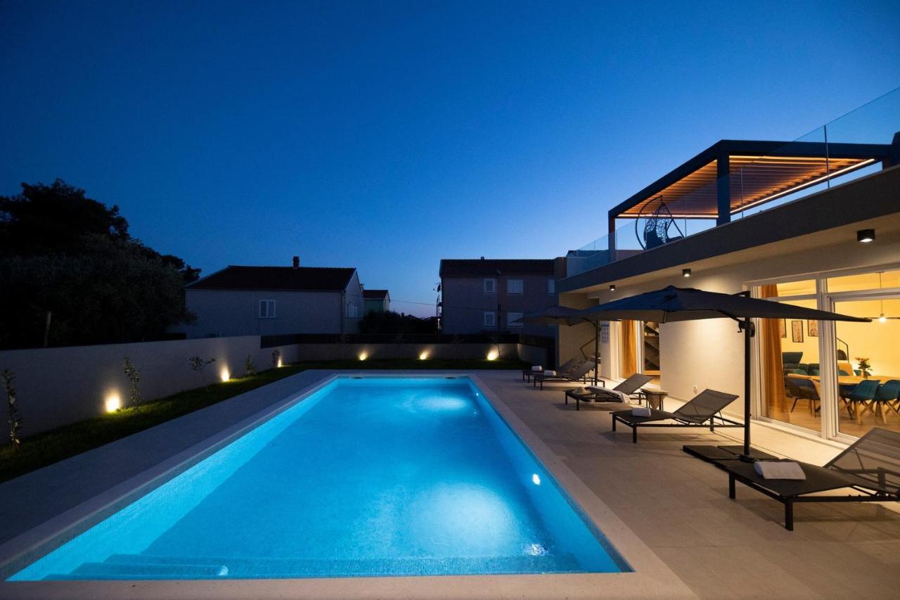 Beautiful Mary Lou * Zadar