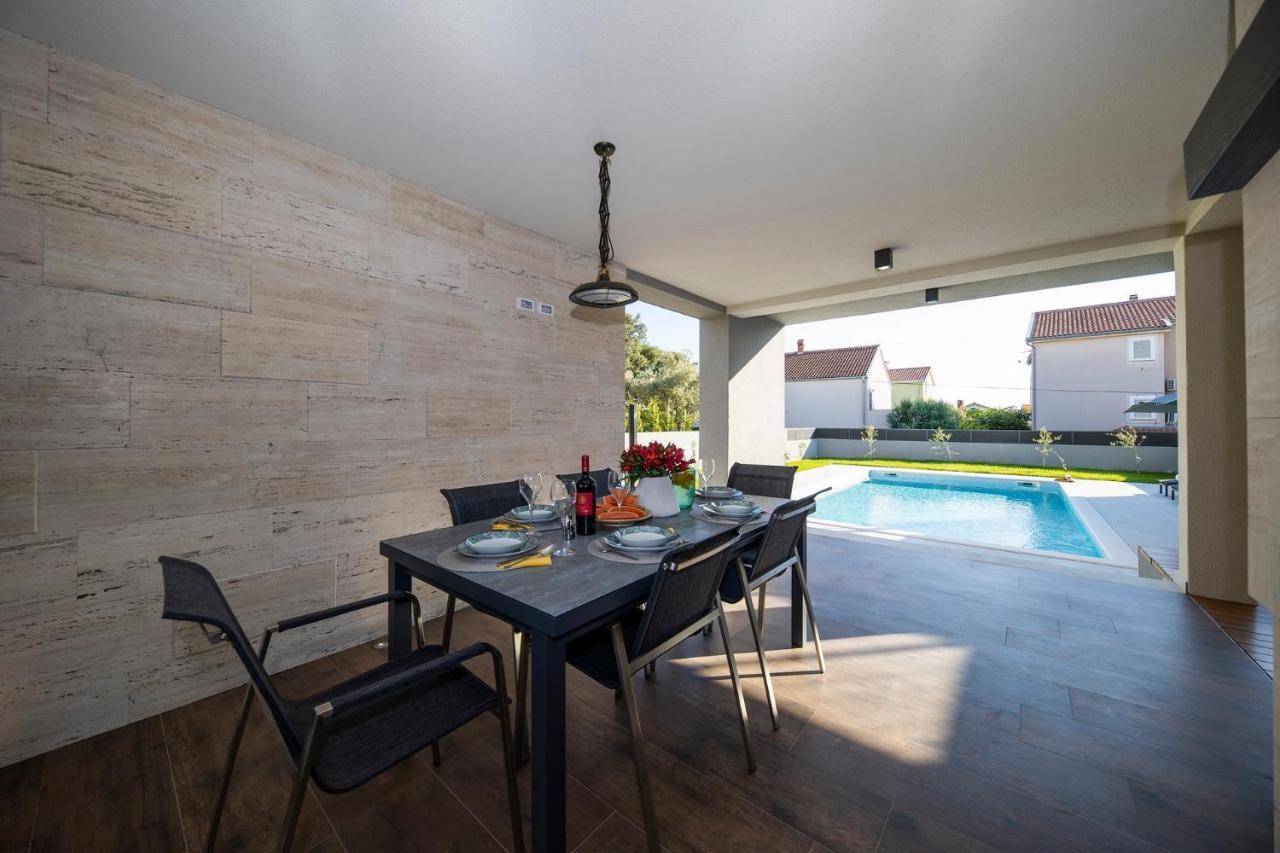 Villa Beautiful Mary Lou Zadar
