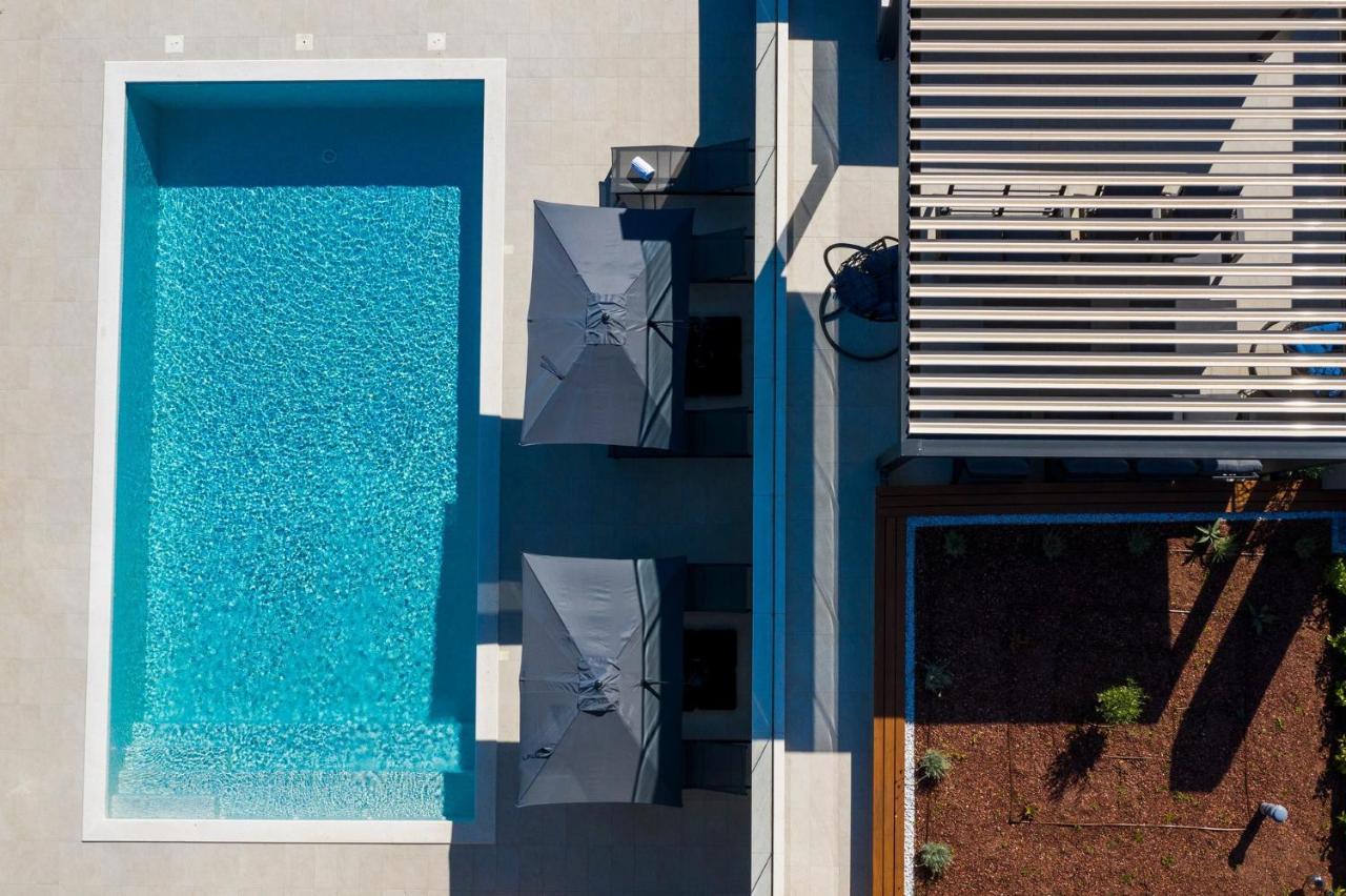 Beautiful Mary Lou Villa Zadar