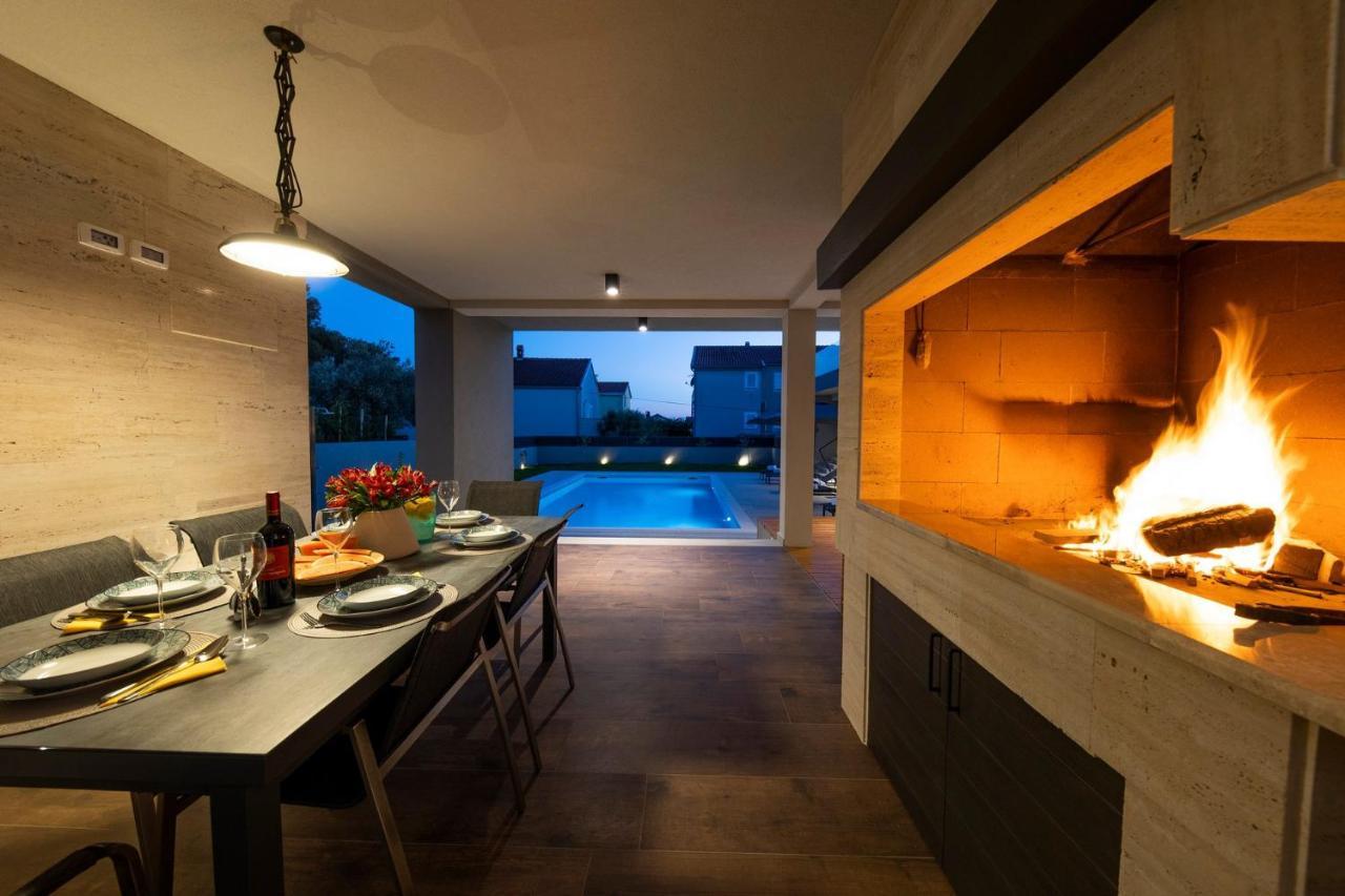 Beautiful Mary Lou Villa Zadar