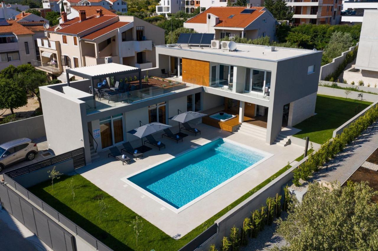 Beautiful Mary Lou Villa Zadar