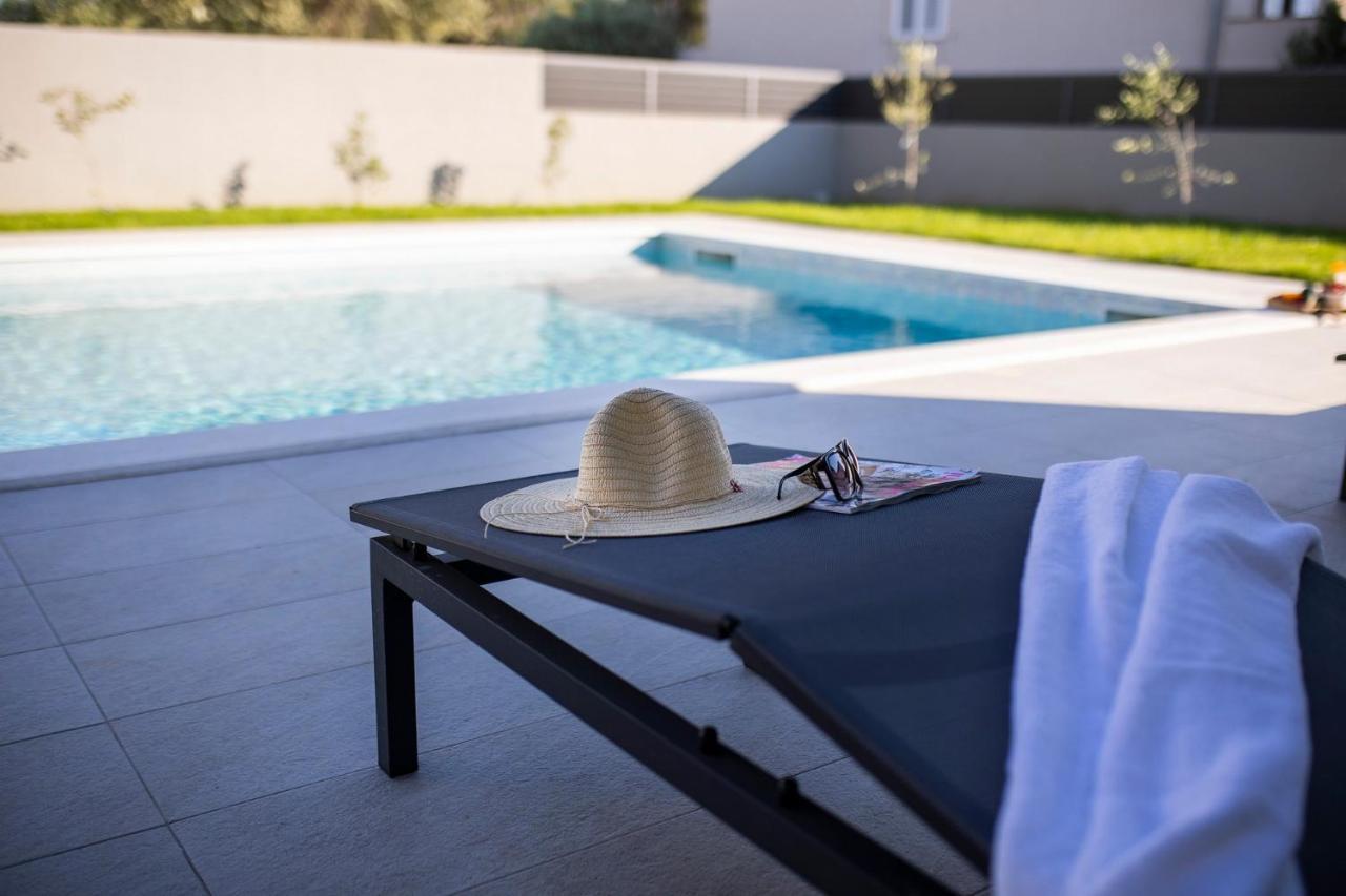 Beautiful Mary Lou Villa Zadar